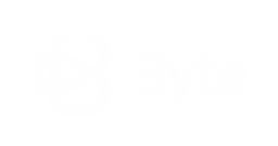 Byte Logo